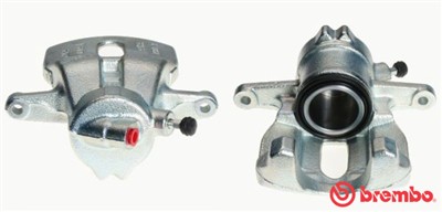 BREMBO F 61 197 EAN: 8020584524282.