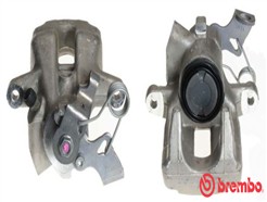 BREMBO F 61 209
