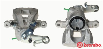 BREMBO F 61 213 EAN: 8020584524442.