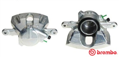 BREMBO F 61 215 EAN: 8020584524466.