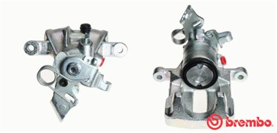 BREMBO F 61 217 EAN: 8020584524480.