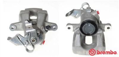 BREMBO F 61 228 EAN: 8020584524596.