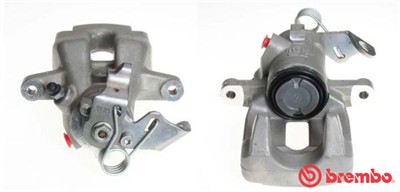 BREMBO F 61 229 EAN: 8020584524602.