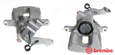 BREMBO F 61 243 EAN: 8020584524749.