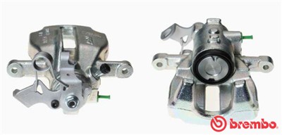 BREMBO F 61 246 EAN: 8020584524770.