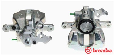 BREMBO F 61 247 EAN: 8020584524787.