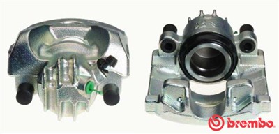 BREMBO F 61 257 EAN: 8020584524886.