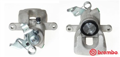BREMBO F 61 262 EAN: 8020584524930.
