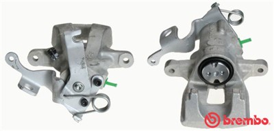 BREMBO F 61 269 EAN: 8020584525005.
