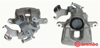 BREMBO F 61 273 EAN: 8020584525043.