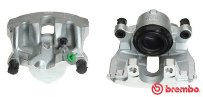 BREMBO F 61 277 EAN: 8020584525081.