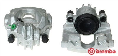 BREMBO F 61 278 EAN: 8020584538388.