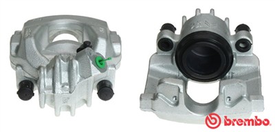 BREMBO F 61 279 EAN: 8020584538395.