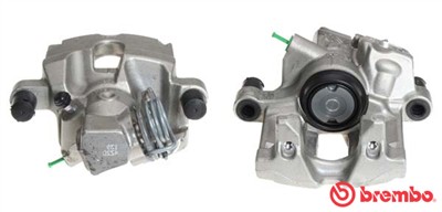 BREMBO F 61 283 EAN: 8020584538432.