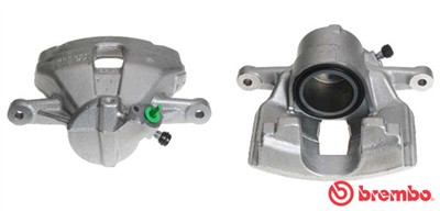 BREMBO F 61 289 EAN: 8020584538494.