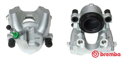 BREMBO F 61 290 EAN: 8020584538500.