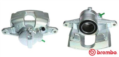 BREMBO F 61 301 EAN: 8020584540633.