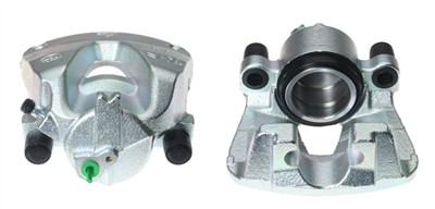 BREMBO F 61 318
