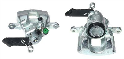 BREMBO F 61 320
