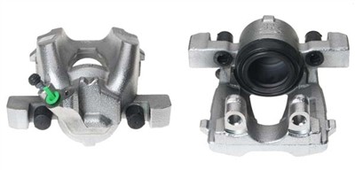 BREMBO F 61 328