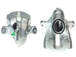 BREMBO F 61 330