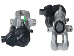 BREMBO F 61 332