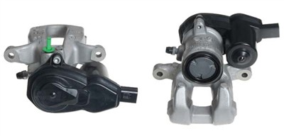 BREMBO F 61 333