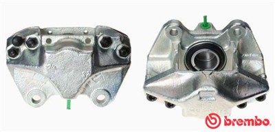 BREMBO F 65 004 EAN: 8020584525135.