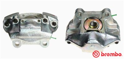 BREMBO F 65 006