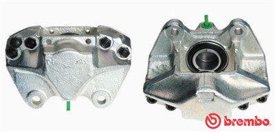 BREMBO F 65 008 EAN: 8020584525173.