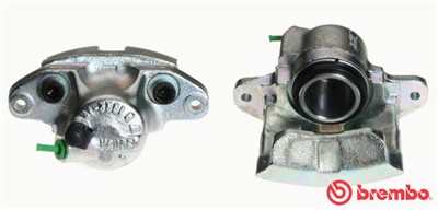 BREMBO F 68 002 EAN: 8020584525333.