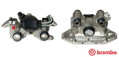 BREMBO F 68 065 EAN: 8020584525968.