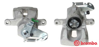 BREMBO F 68 070 EAN: 8020584526019.