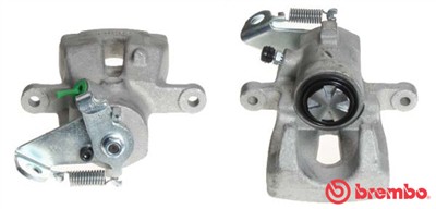 BREMBO F 68 071 EAN: 8020584526026.
