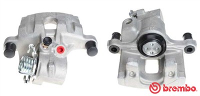 BREMBO F 68 081 EAN: 8020584526125.