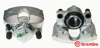 BREMBO F 68 084 EAN: 8020584526156.