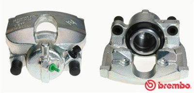 BREMBO F 68 085 EAN: 8020584526163.