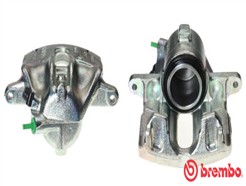 BREMBO F 68 086