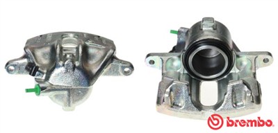 BREMBO F 68 086 EAN: 8020584526170.