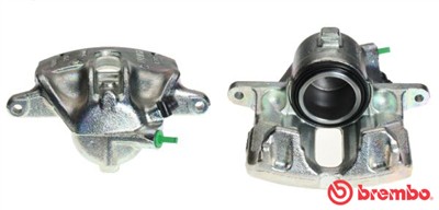BREMBO F 68 087 EAN: 8020584526187.