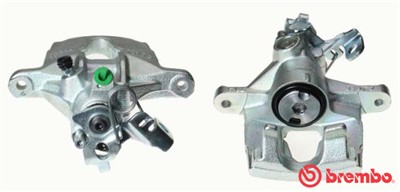 BREMBO F 68 094 EAN: 8020584526255.
