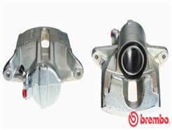 BREMBO F 68 096