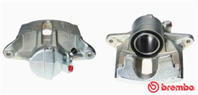 BREMBO F 68 097 EAN: 8020584526286.