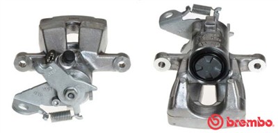 BREMBO F 68 101 EAN: 8020584526323.