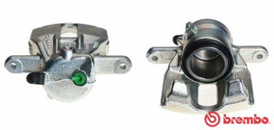 BREMBO F 68 102 EAN: 8020584526330.