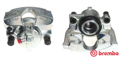 BREMBO F 68 114 EAN: 8020584526453.