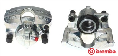 BREMBO F 68 115 EAN: 8020584526460.