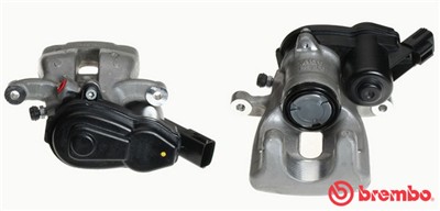 BREMBO F 68 117 EAN: 8020584526484.