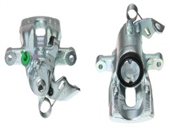 BREMBO F 68 128