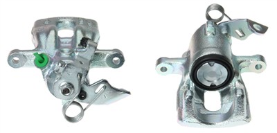 BREMBO F 68 128 EAN: 8020584526590.